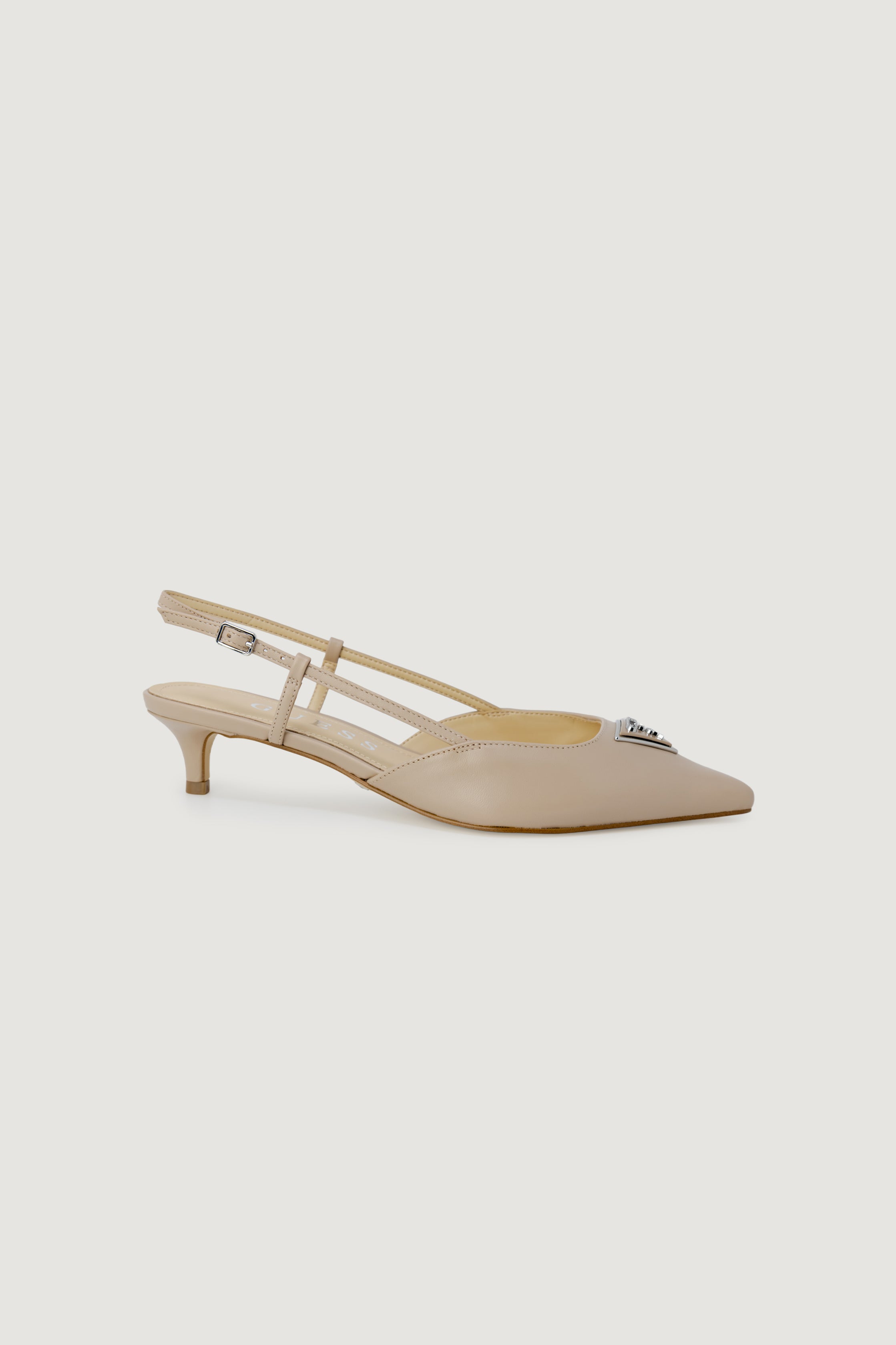 Scarpe con tacco Guess JESSON