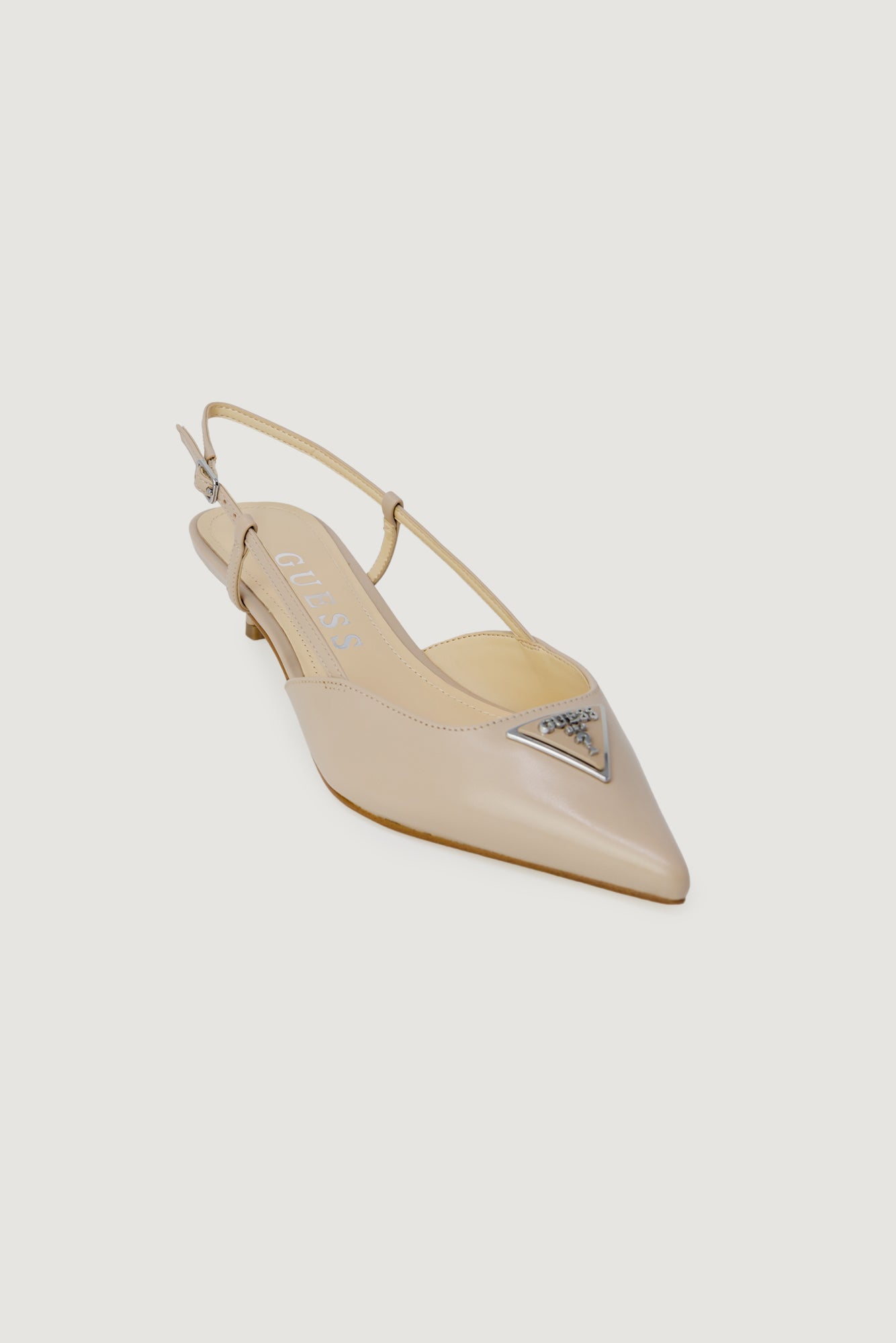 Scarpe con tacco Guess JESSON