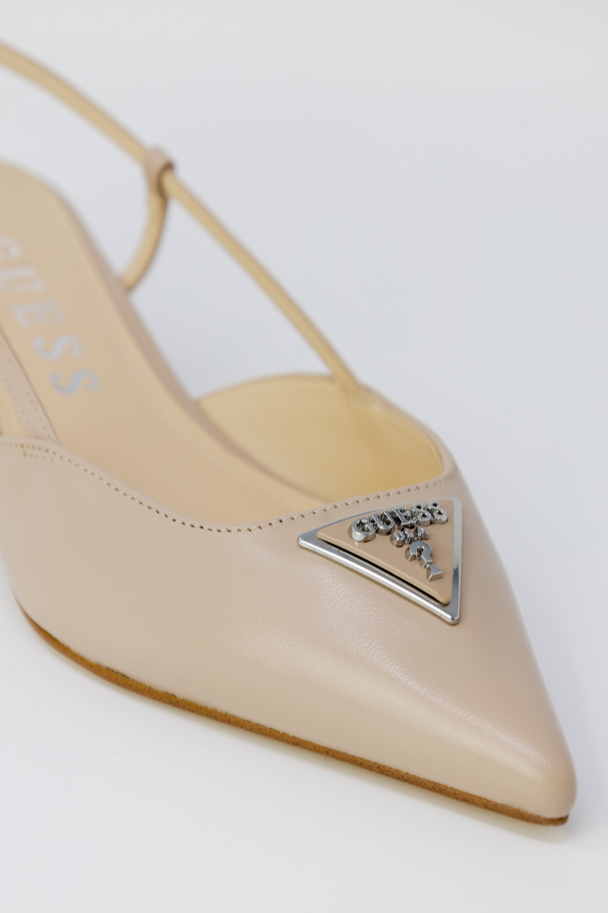 Scarpe con tacco Guess JESSON