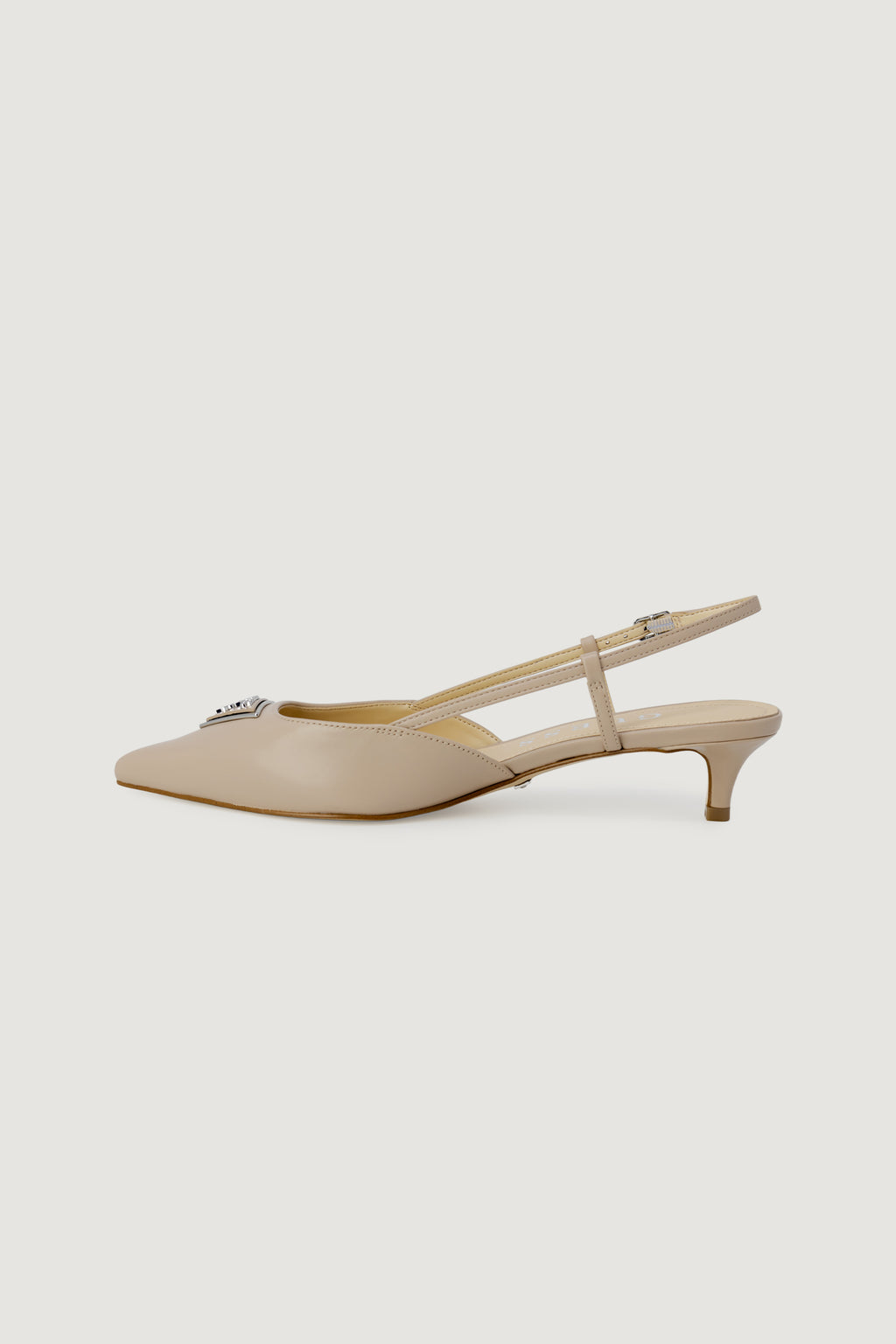 Scarpe con tacco Guess JESSON
