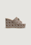 Scarpe con tacco Guess EVENZA