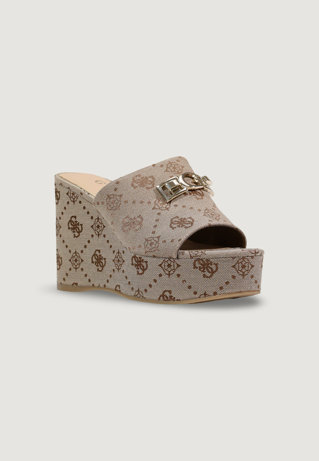 Scarpe con tacco Guess EVENZA