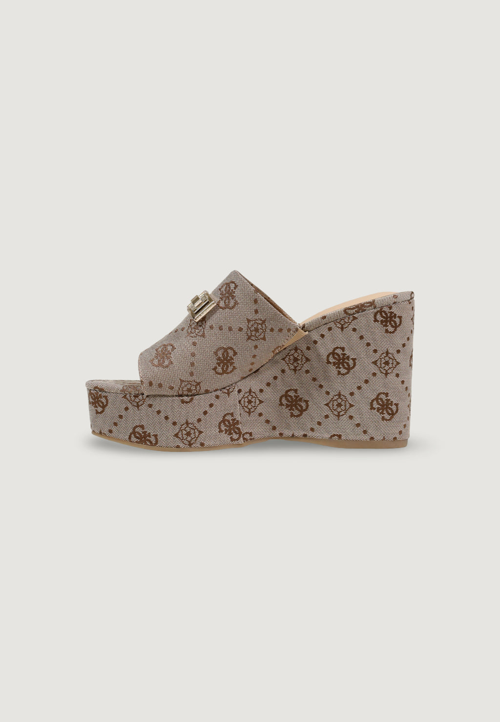 Scarpe con tacco Guess EVENZA