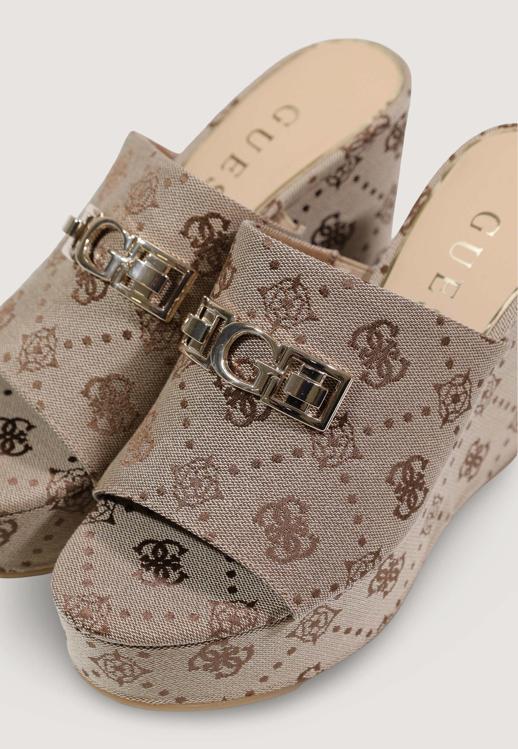 Scarpe con tacco Guess EVENZA