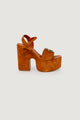 Scarpe con tacco Guess CLODY