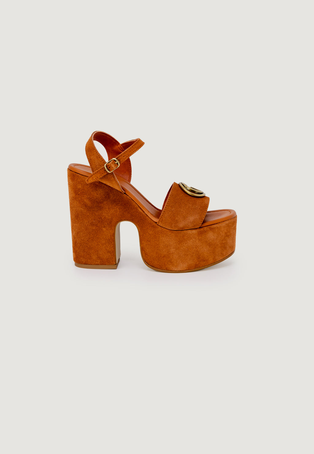 Scarpe con tacco Guess CLODY