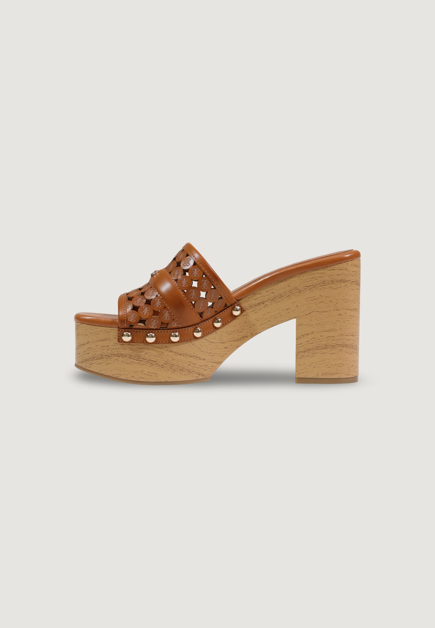 Scarpe con tacco Guess QUILL2 - Imballo Originale Danneggiato - Prodotto Integro