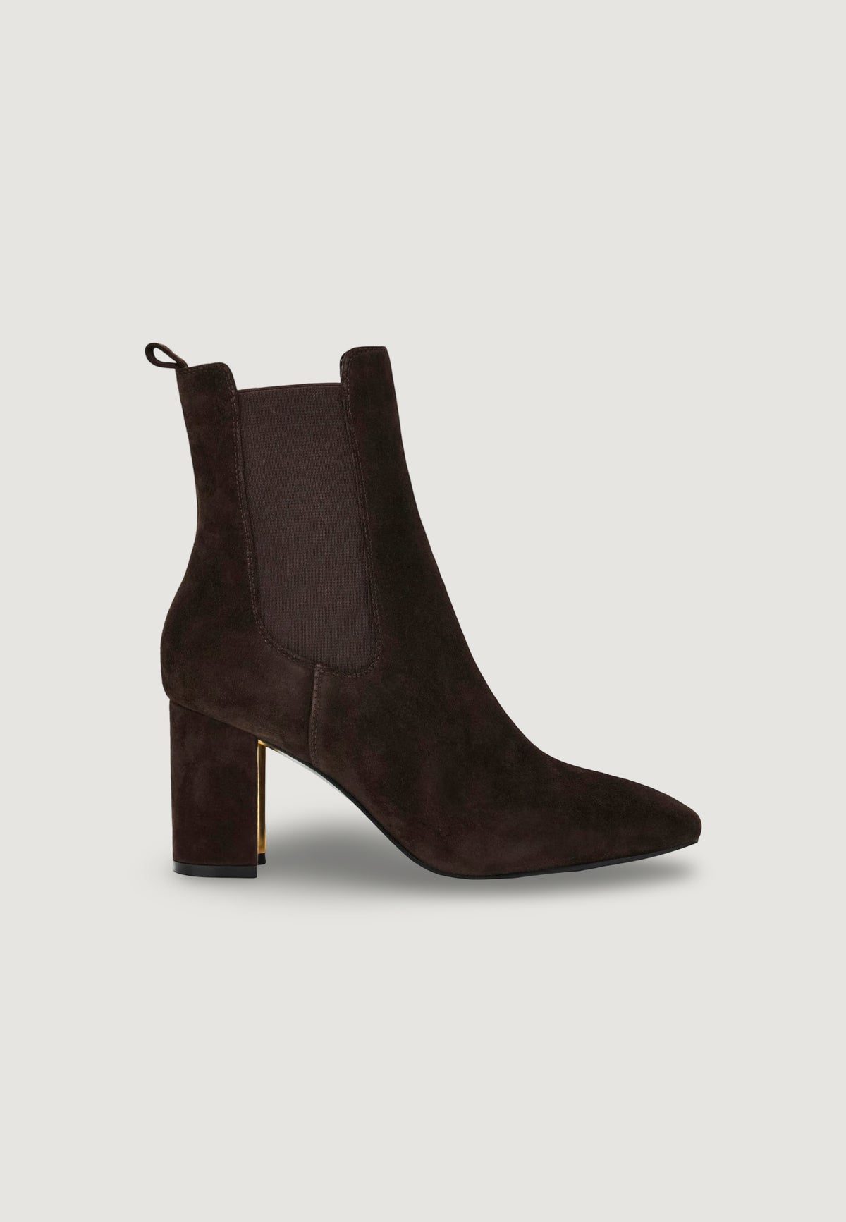 Heel shoes Guess FIERY