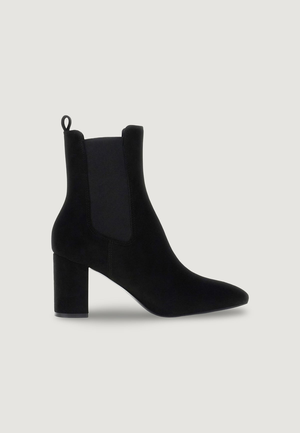 Heel shoes Guess FIERY