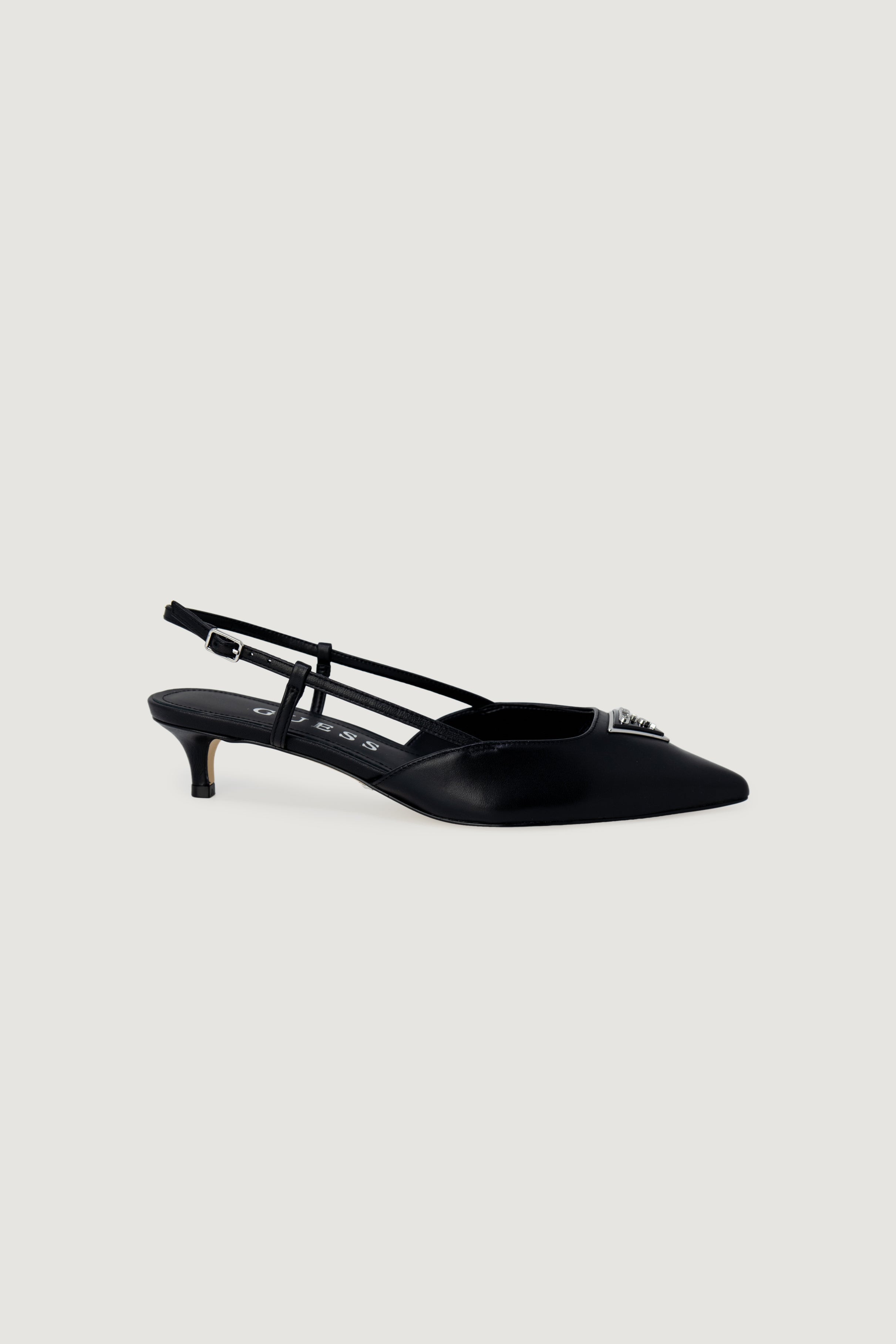 Scarpe con tacco Guess JESSON