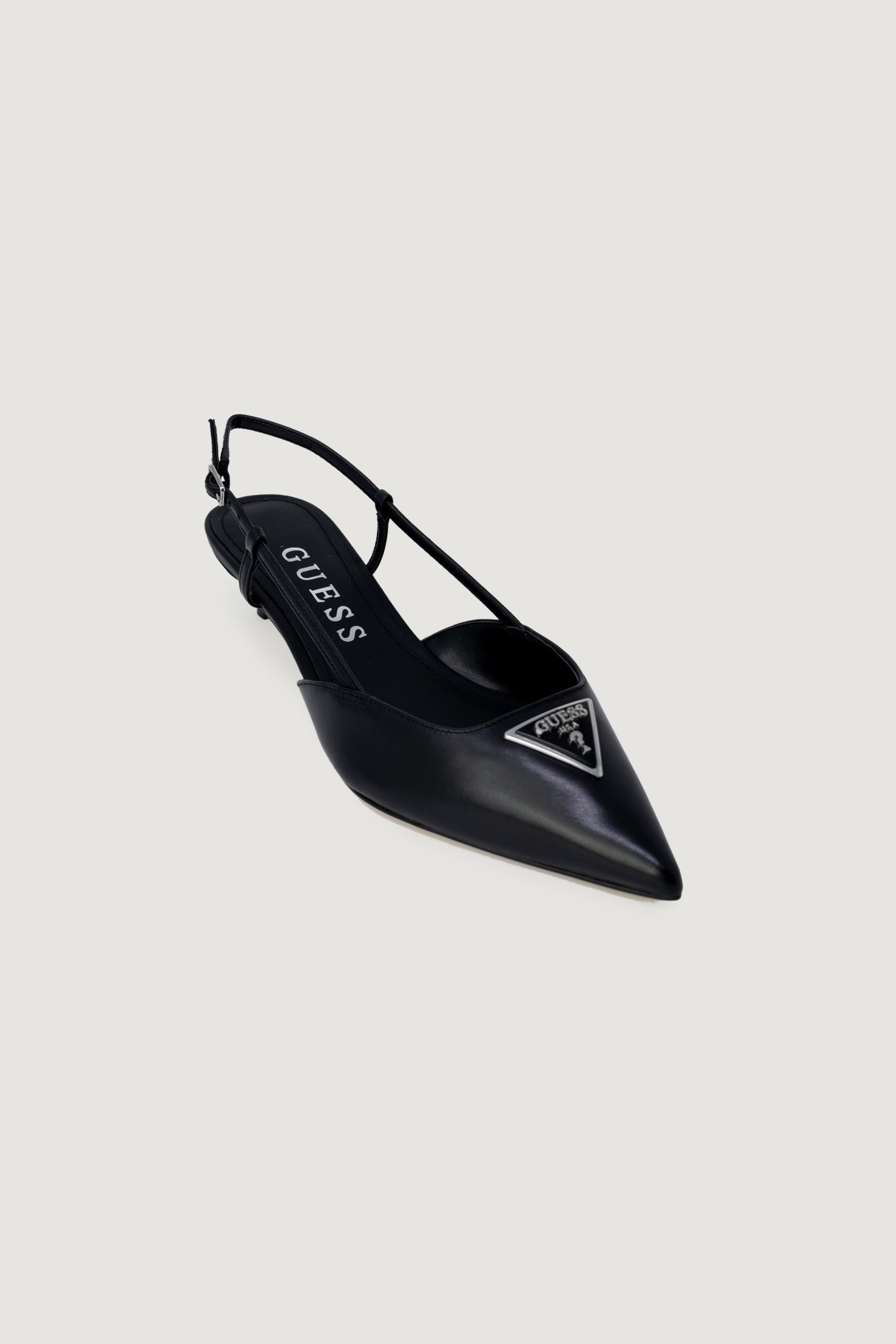 Scarpe con tacco Guess JESSON