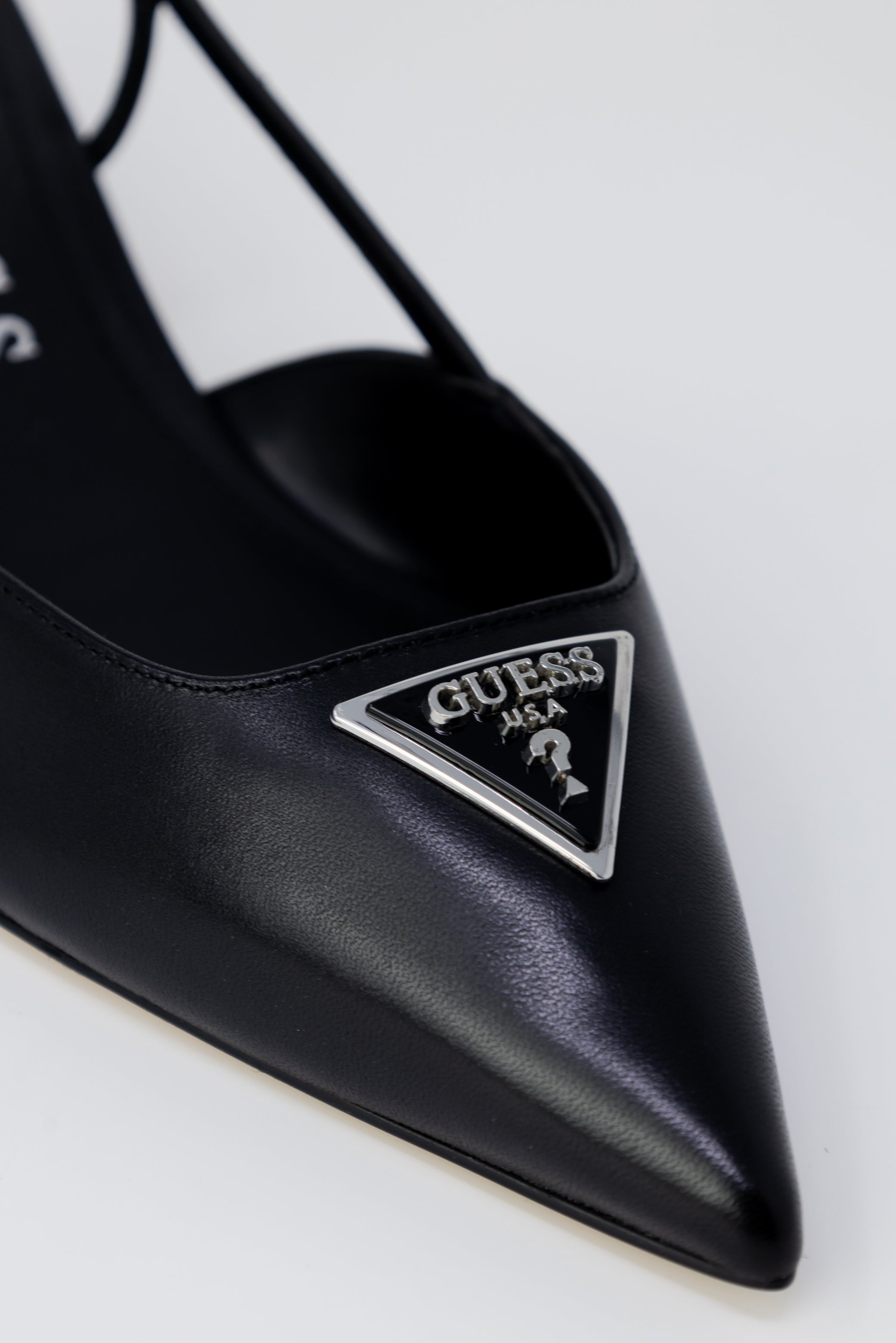 Scarpe con tacco Guess JESSON