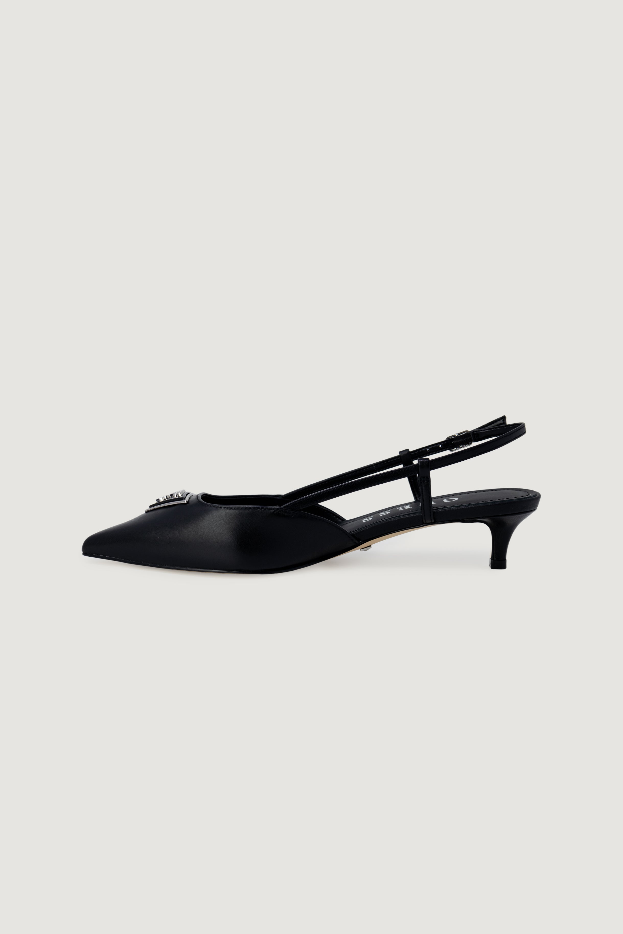 Scarpe con tacco Guess JESSON