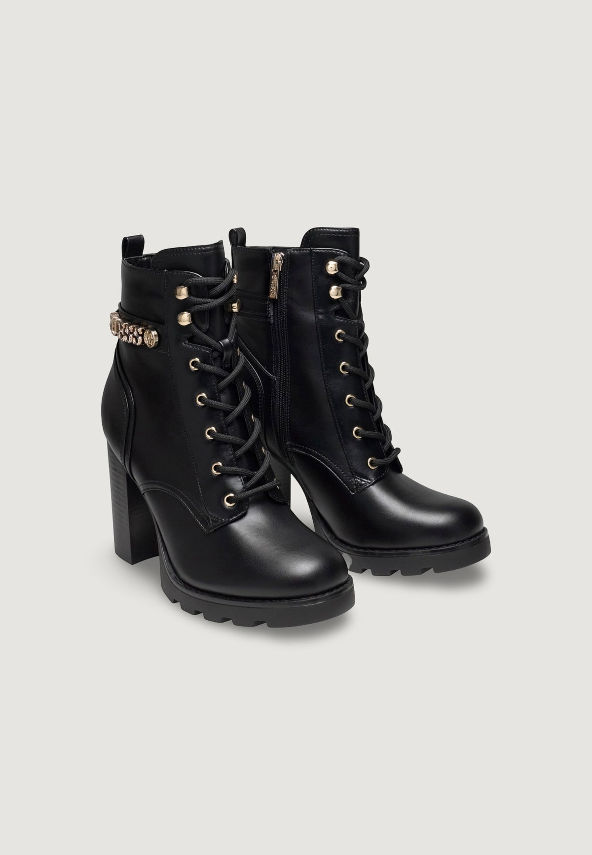 Heel shoes Guess NEELA