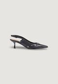Heel shoes Guess YANAI