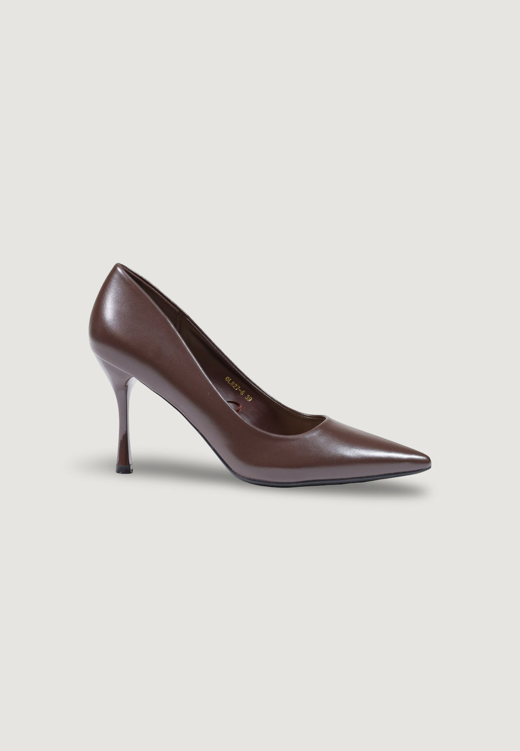 Heel shoes I am 0L827-6