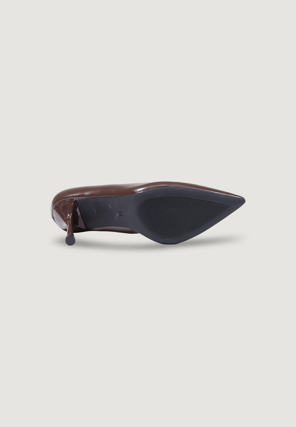 Heel shoes I am 0L827-6