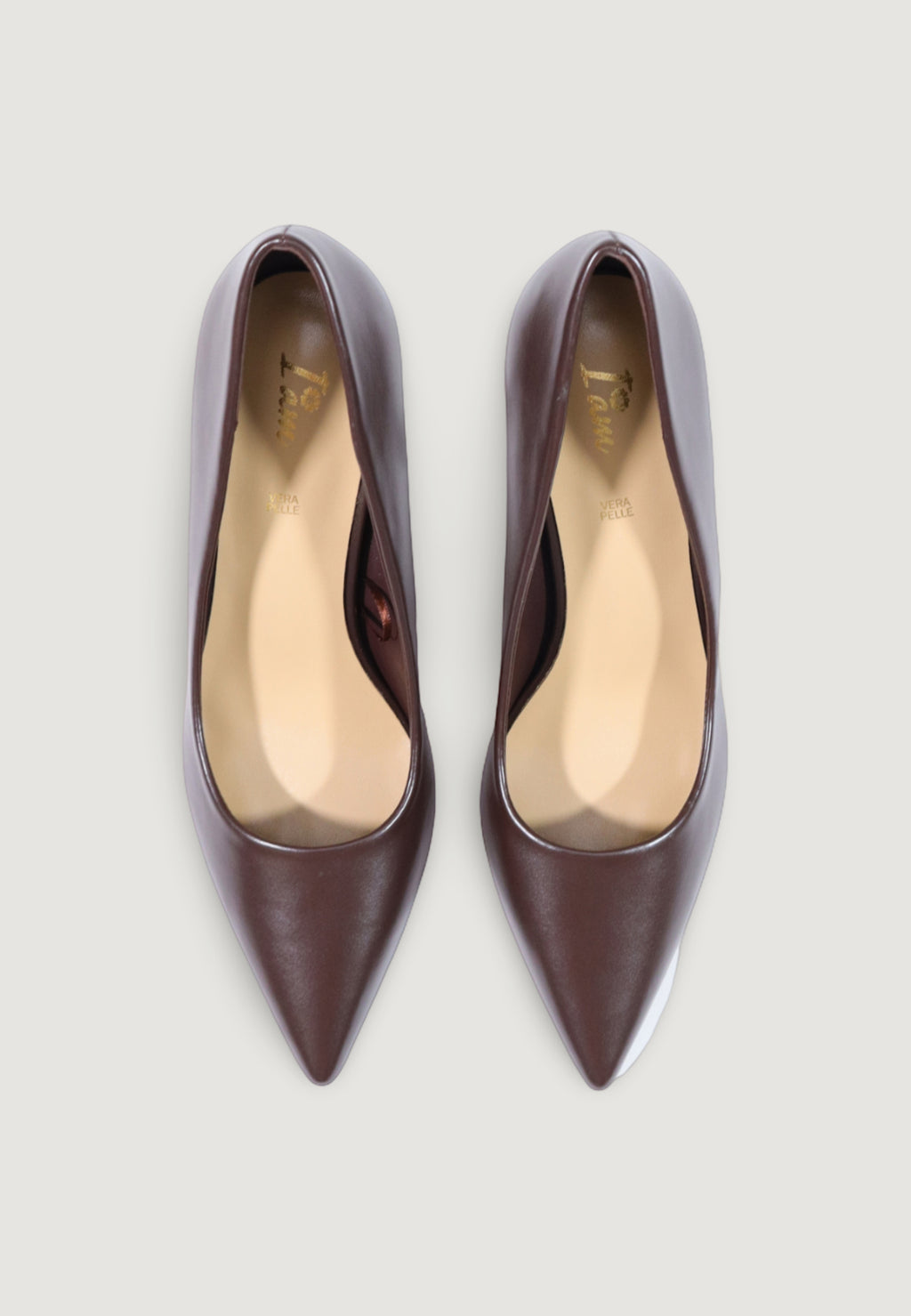 Heel shoes I am 0L827-6
