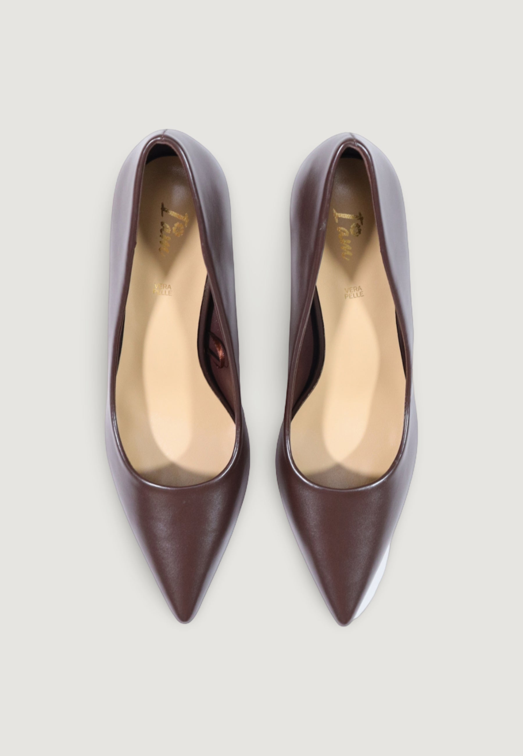 Heel shoes I am 0L827-6