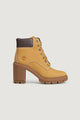 Scarpe con tacco TIMBERLAND ALHT MID LACE BOOT WHEAT