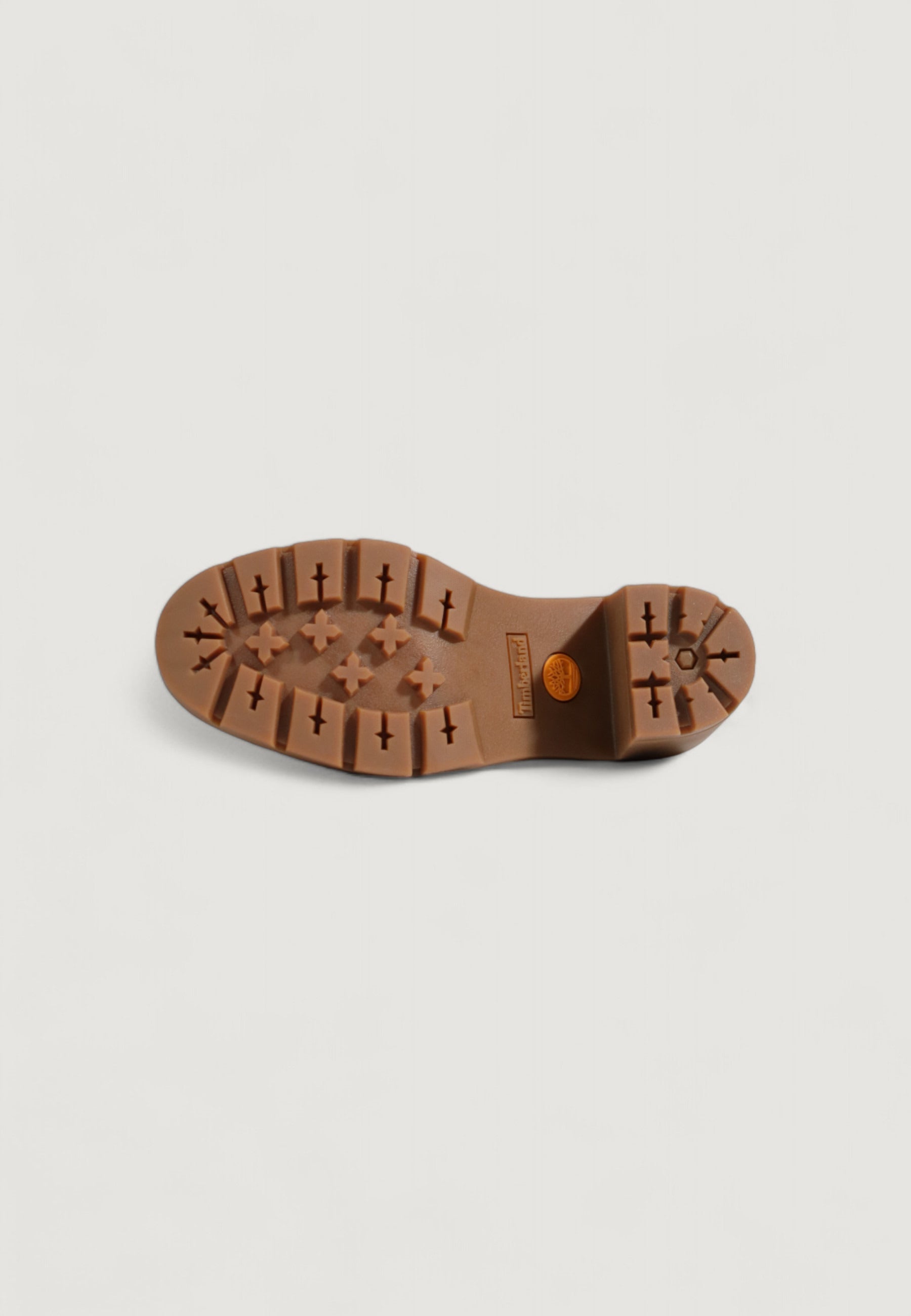 Scarpe con tacco TIMBERLAND ALHT MID LACE BOOT WHEAT