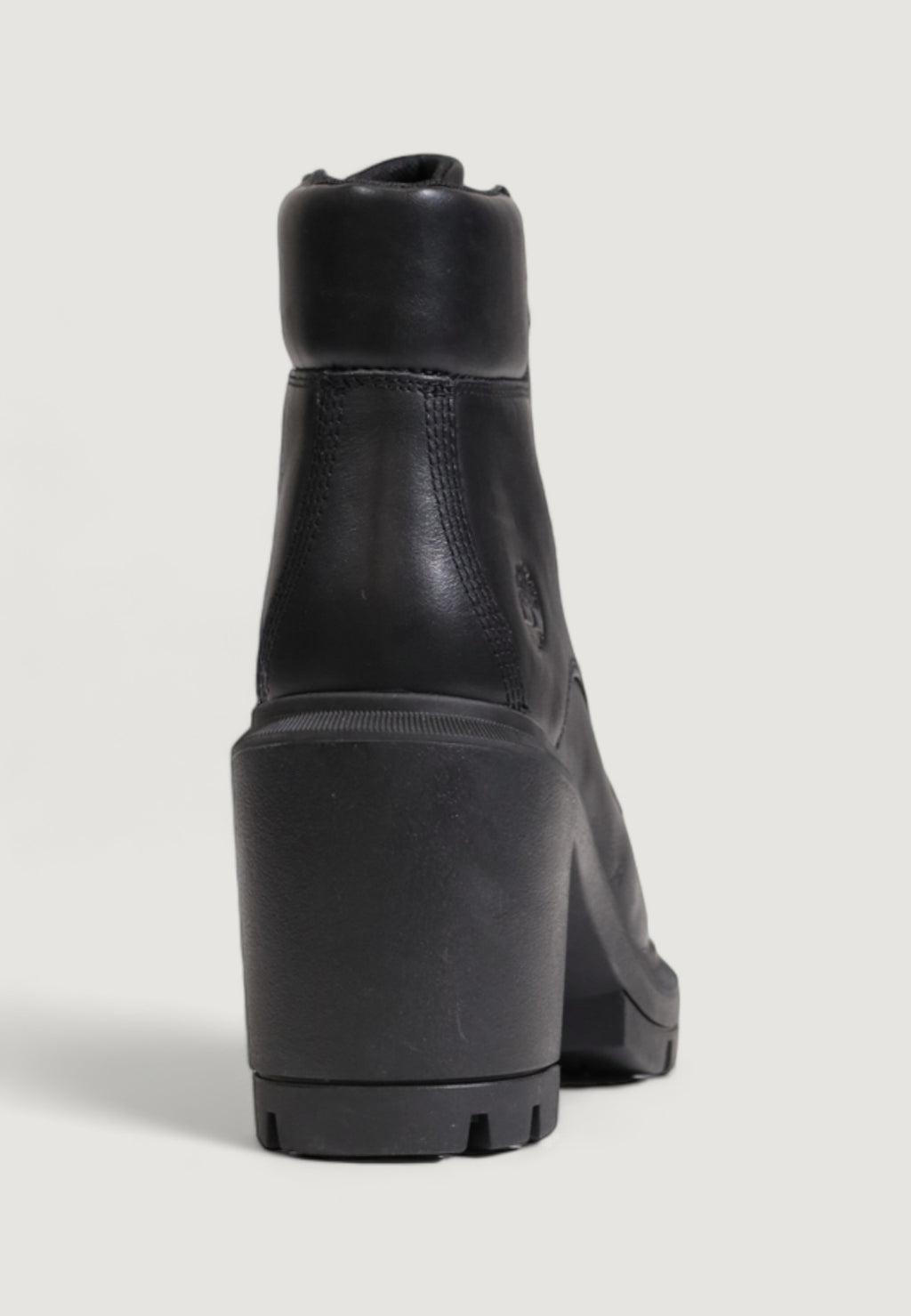 Scarpe con tacco TIMBERLAND MID LACE BOOT