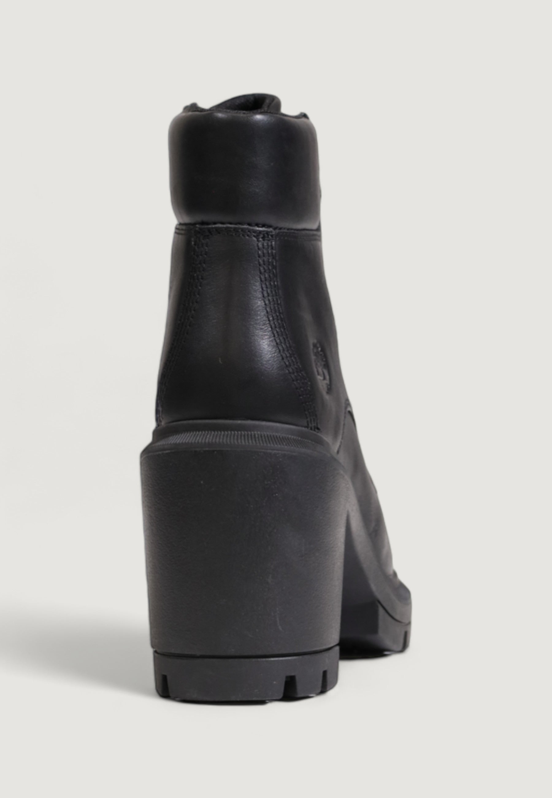 Scarpe con tacco TIMBERLAND MID LACE BOOT
