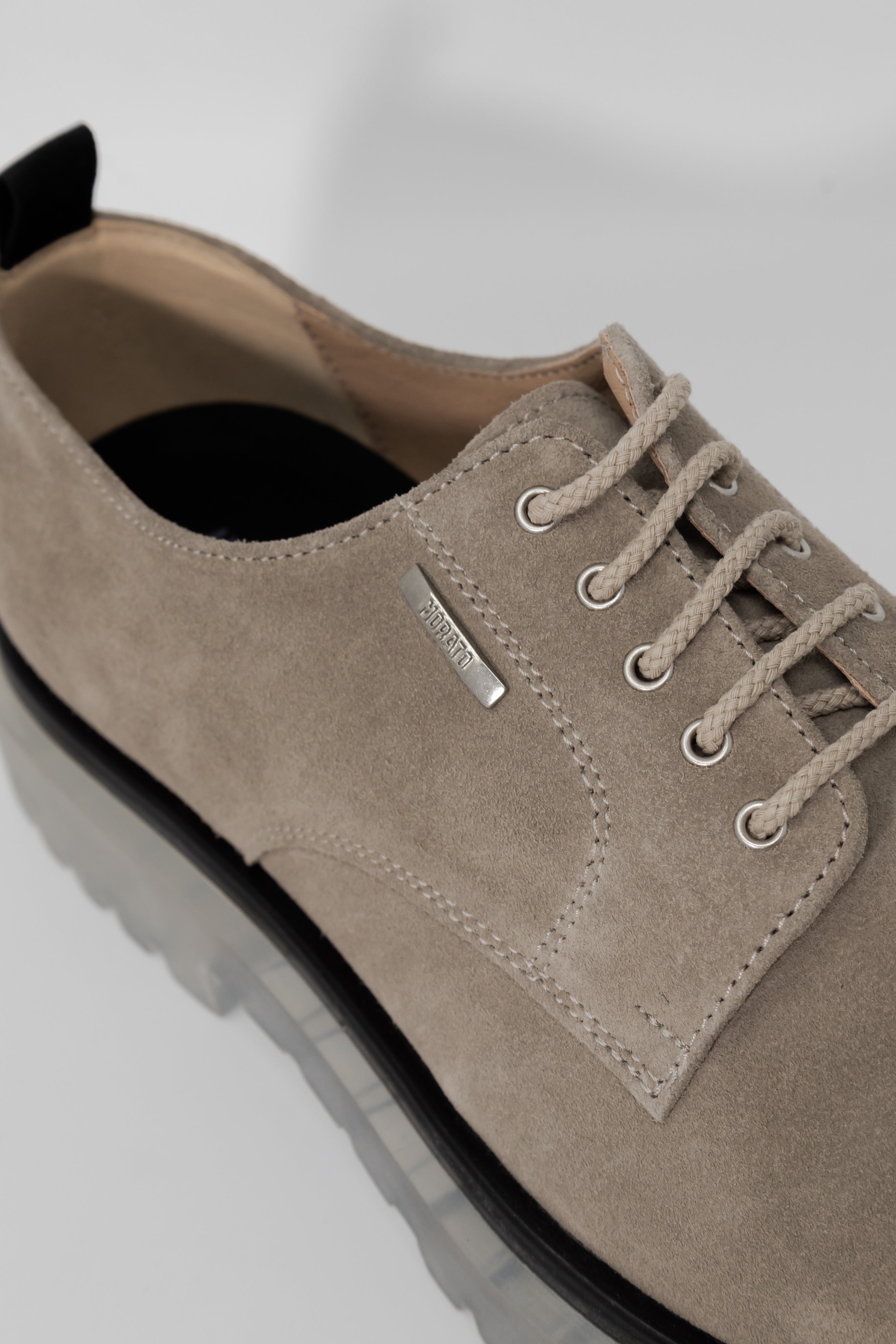 Scarpe eleganti Antony Morato DERBY - Imballo Originale Danneggiato - Prodotto Integro