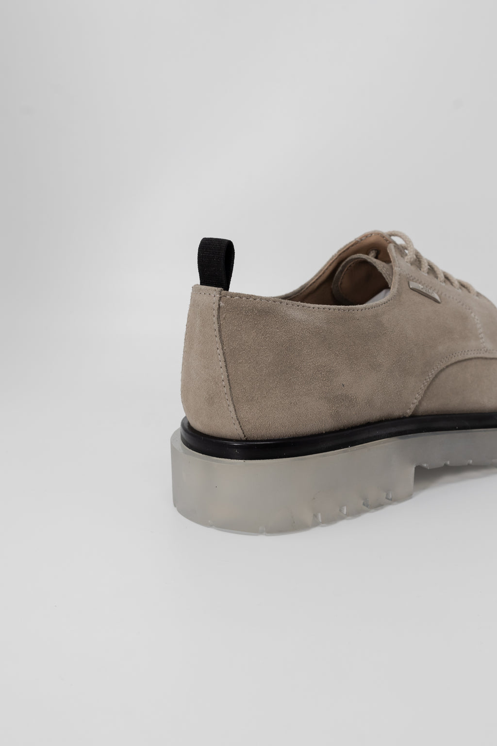 Scarpe eleganti Antony Morato DERBY - Imballo Originale Danneggiato - Prodotto Integro