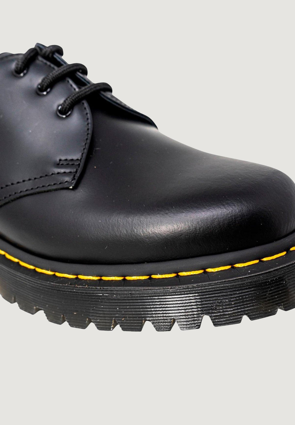 Scarpe eleganti Dr. Martens 1461 BEX SMOOTH - Imballo Originale Danneggiato - Prodotto Integro
