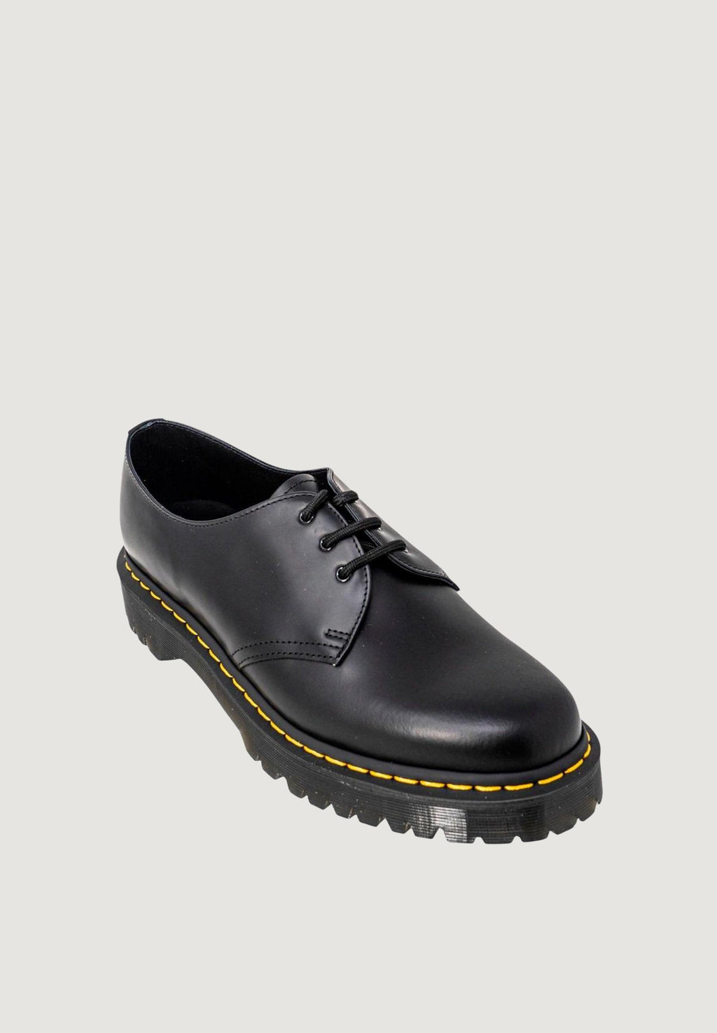 Scarpe eleganti Dr. Martens 1461 BEX SMOOTH - Imballo Originale Danneggiato - Prodotto Integro