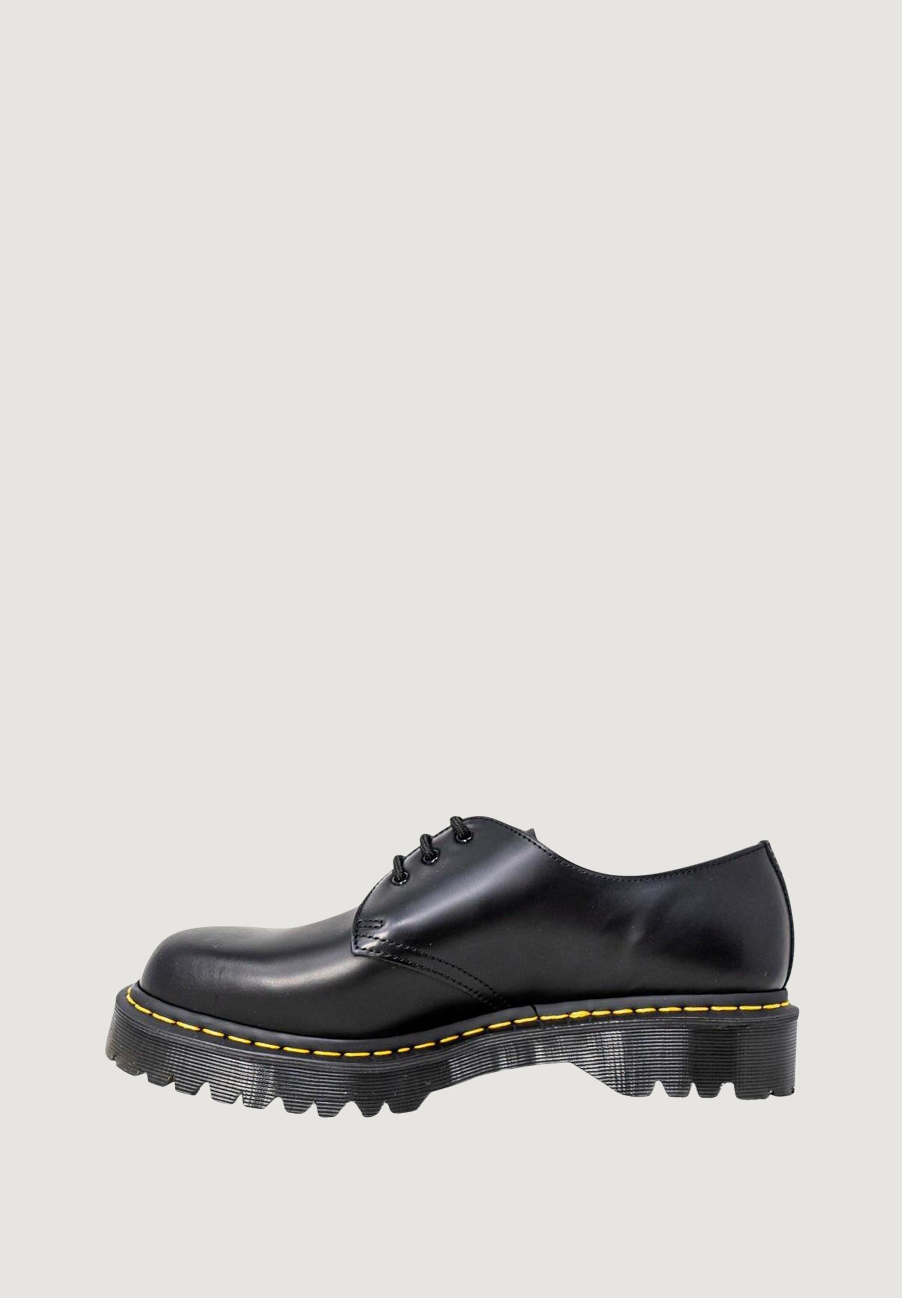 Scarpe eleganti Dr. Martens 1461 BEX SMOOTH - Imballo Originale Danneggiato - Prodotto Integro
