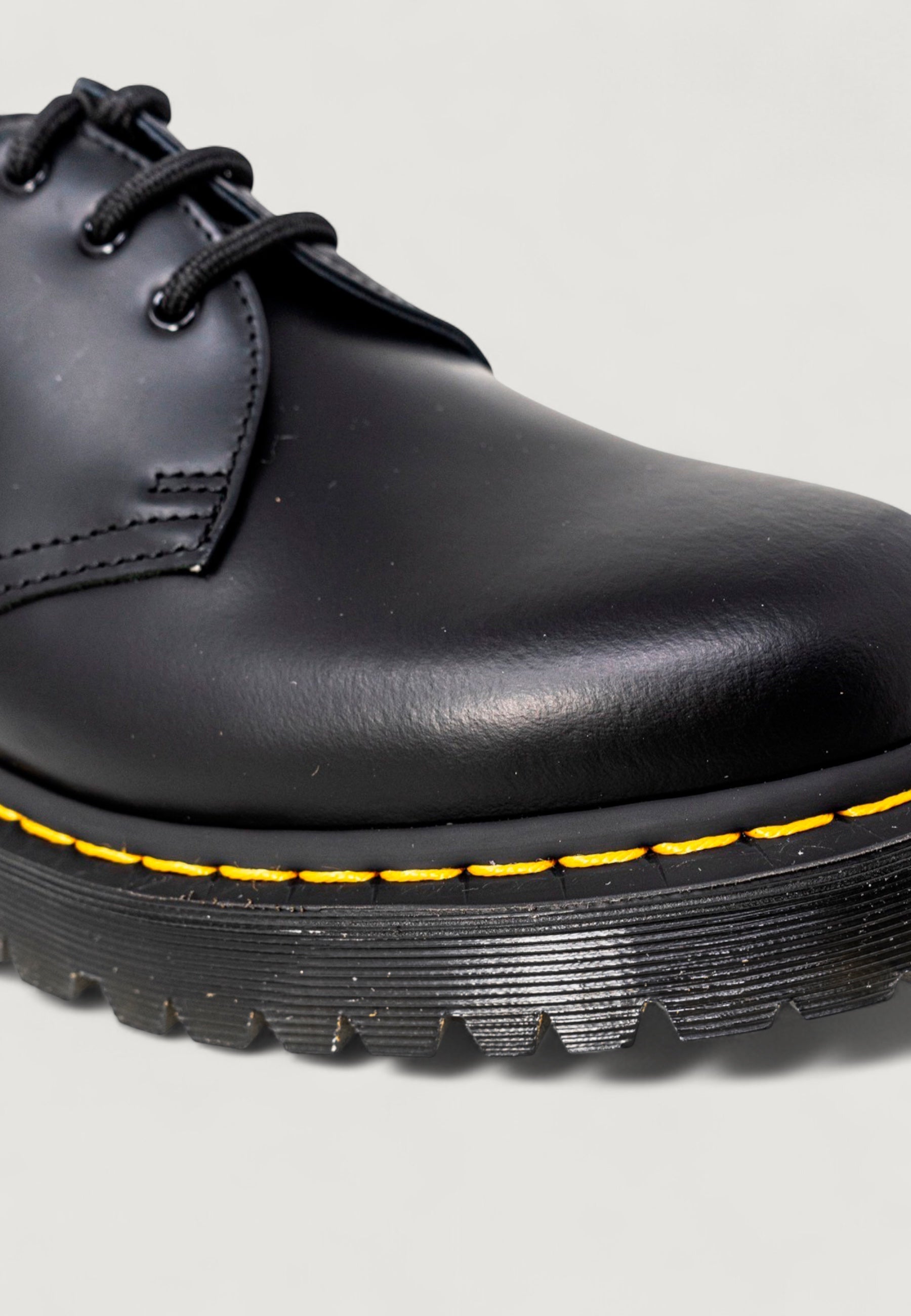 Elegant shoes Dr. Martens 1461 BEX SMOOTH