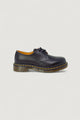 Elegant shoes Dr. Martens 1461 Mono Black Smooth