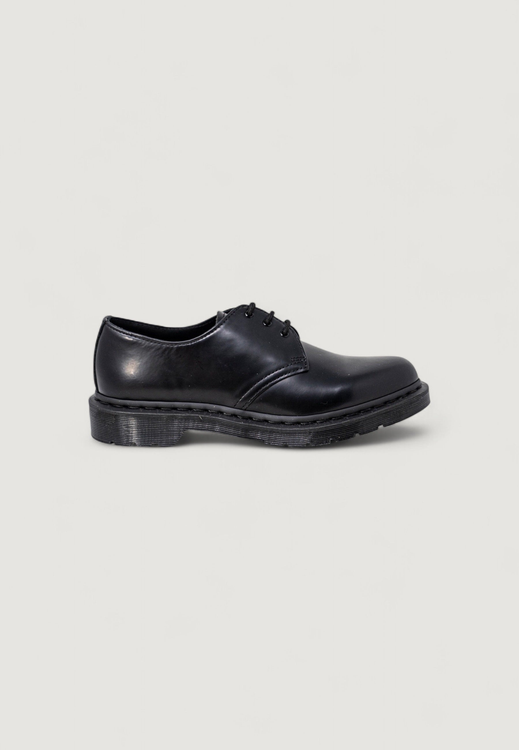 Scarpe eleganti Dr. Martens 1461 MONO SMOOTH - Imballo Originale Danneggiato - Prodotto Integro