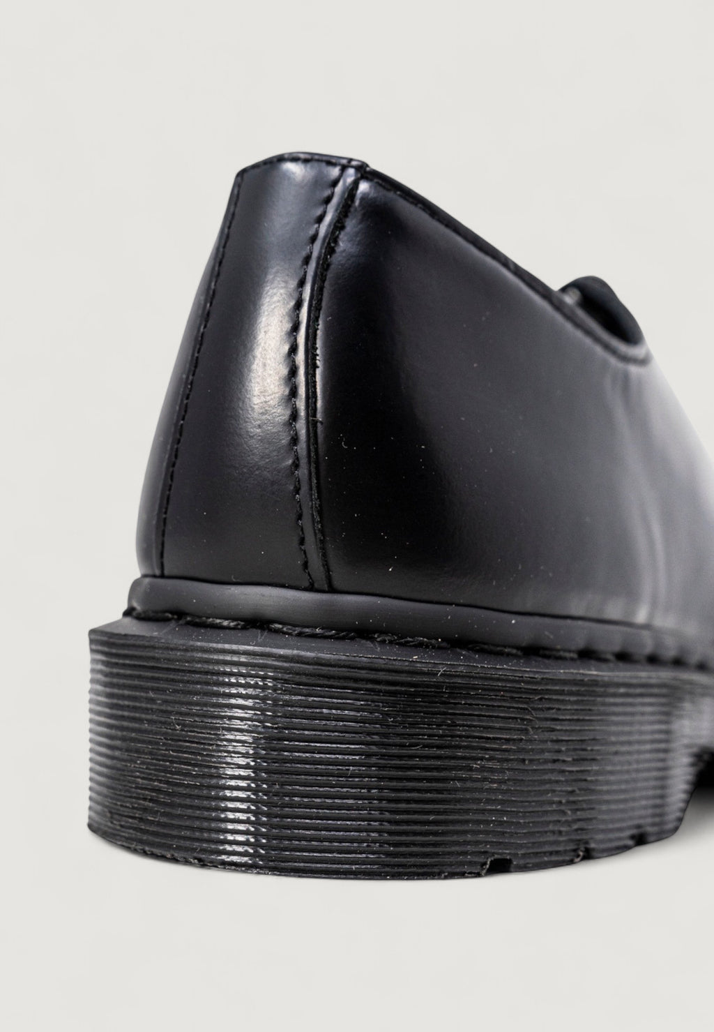 Scarpe eleganti Dr. Martens 1461 MONO SMOOTH - Imballo Originale Danneggiato - Prodotto Integro