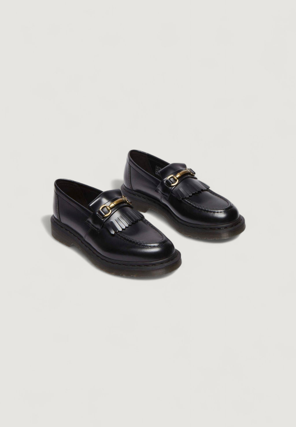 Scarpe eleganti Dr. Martens Adrian Snaffle Polished Smooth