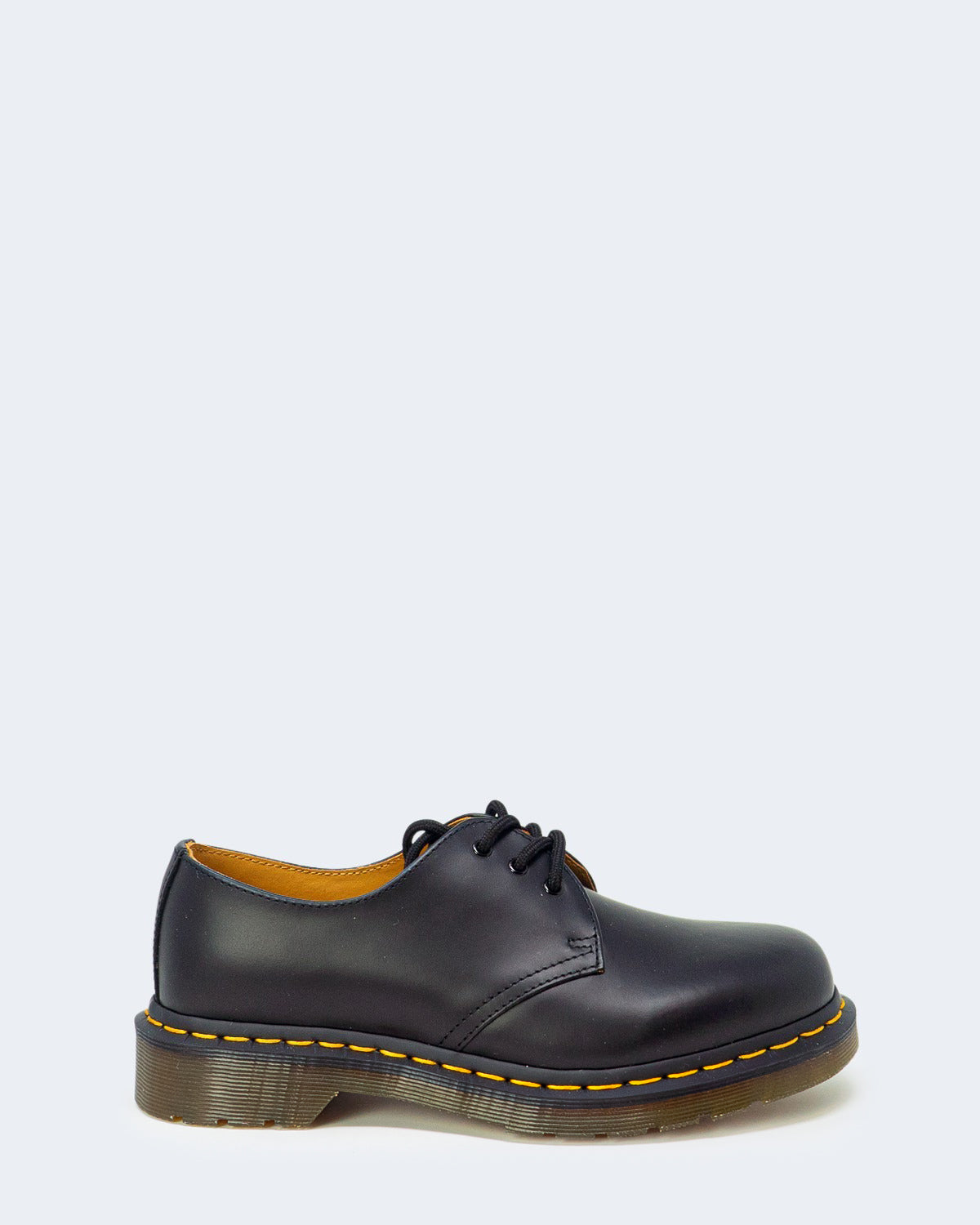 Scarpe eleganti Dr. Martens 1461 Mono Black Smooth