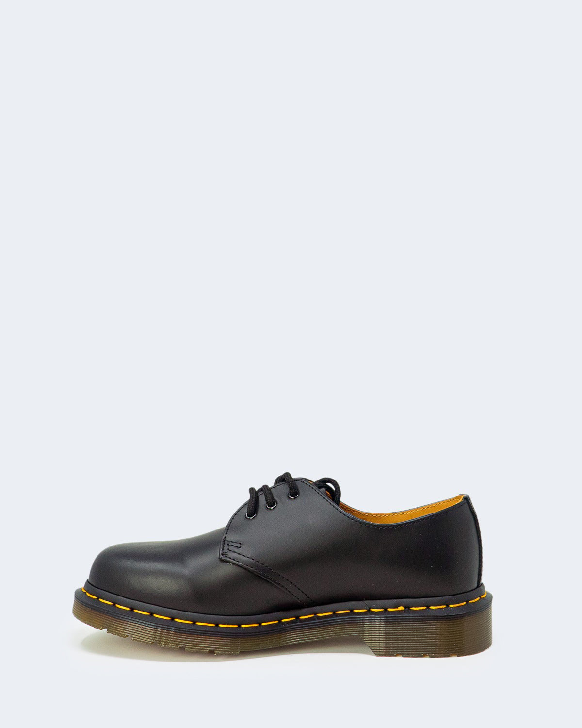 Scarpe eleganti Dr. Martens 1461 Mono Black Smooth
