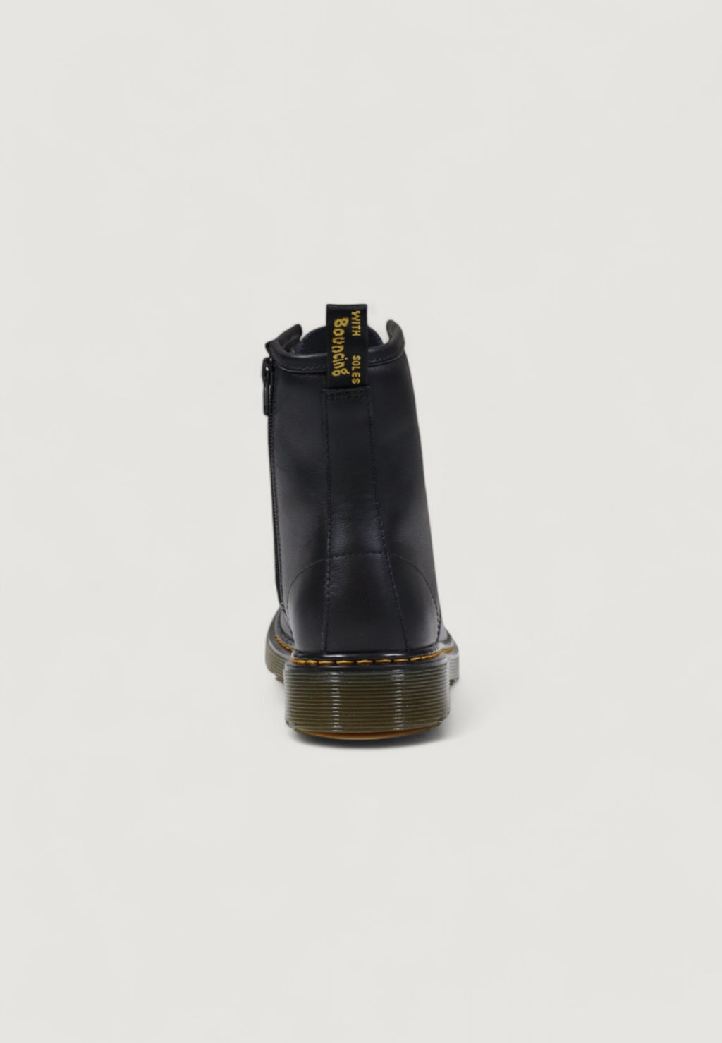 Anfibi Dr. Martens SOFTY T