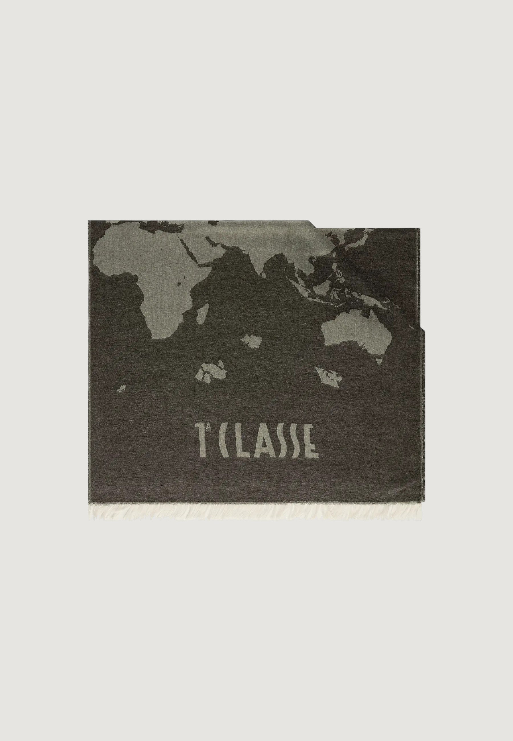 Scarf Alviero Martini Prima Classe K S568 1752