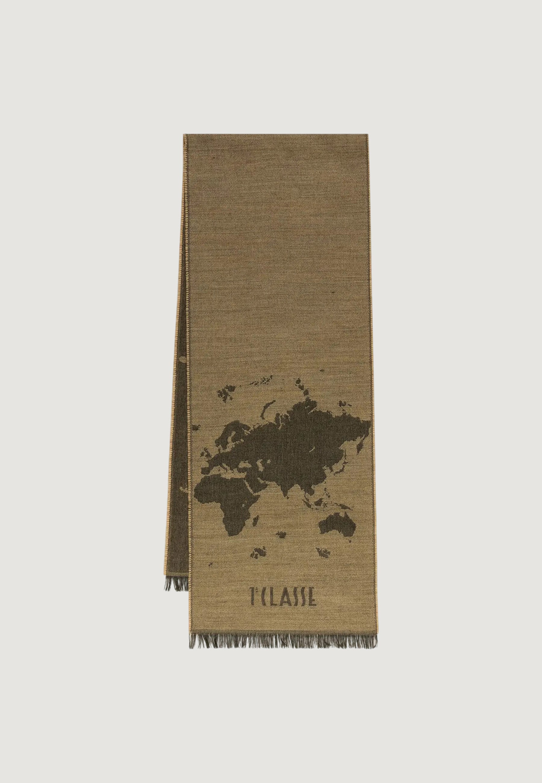 Scarf Alviero Martini Prima Classe K S564 1748