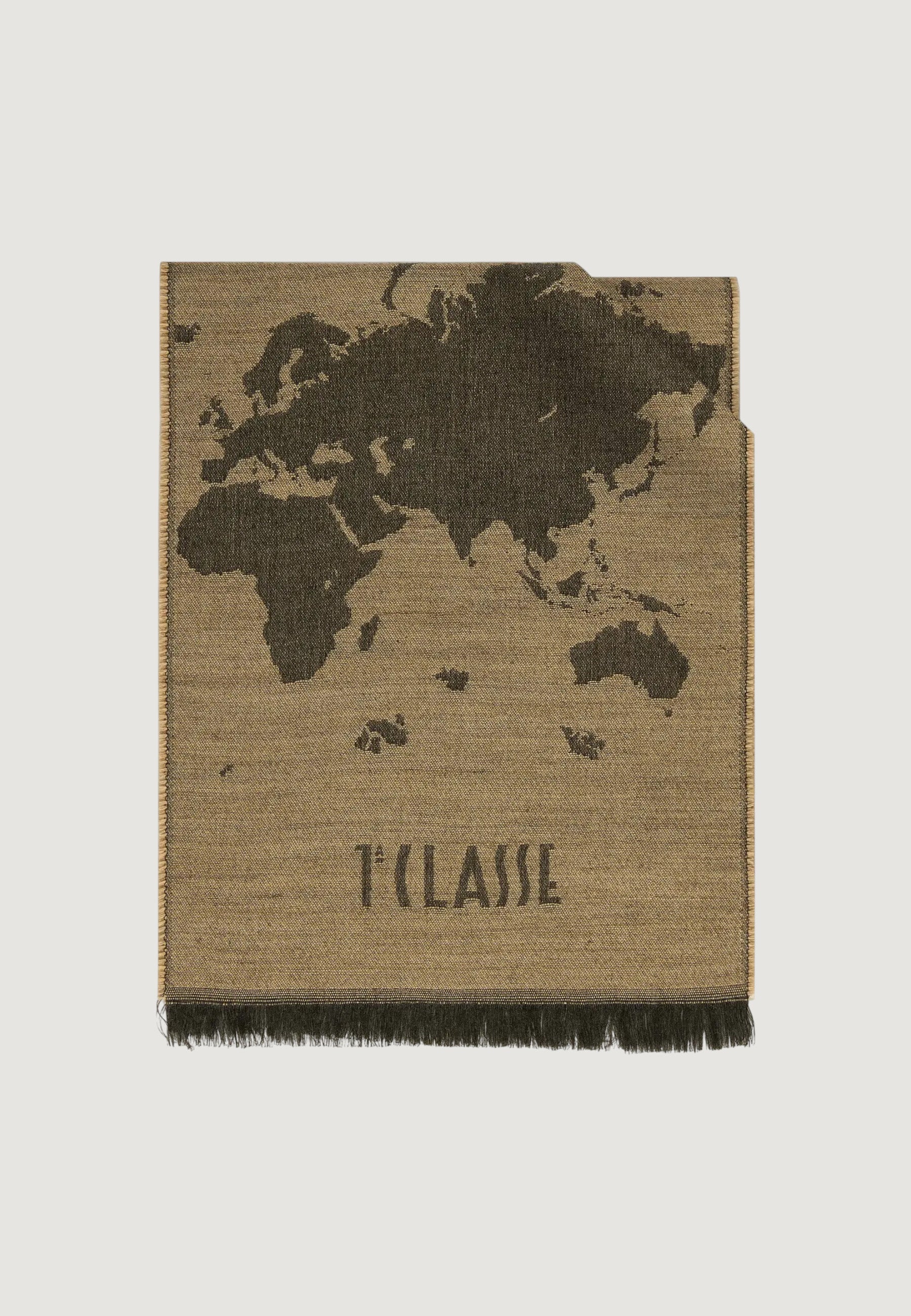 Scarf Alviero Martini Prima Classe K S564 1748