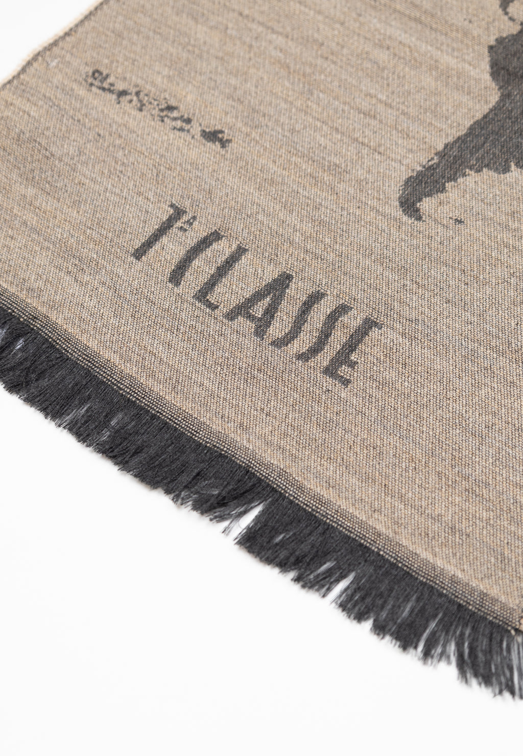 Sciarpa Alviero Martini Prima Classe K S564 1748