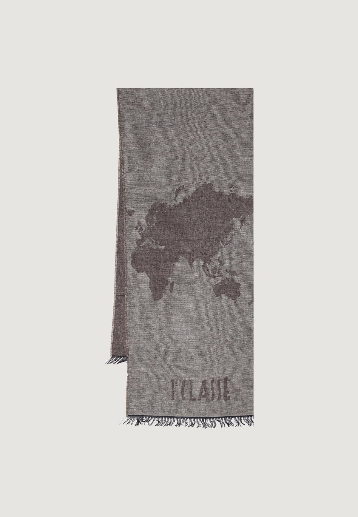 Scarf Alviero Martini Prima Classe K S576 1769