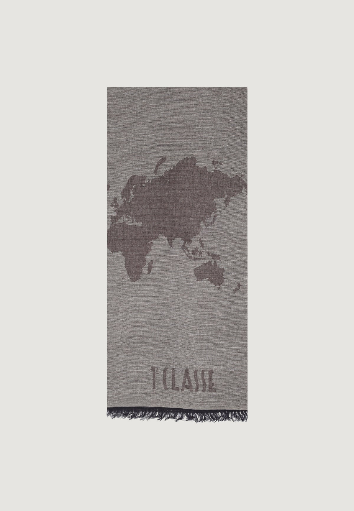 Scarf Alviero Martini Prima Classe K S576 1769