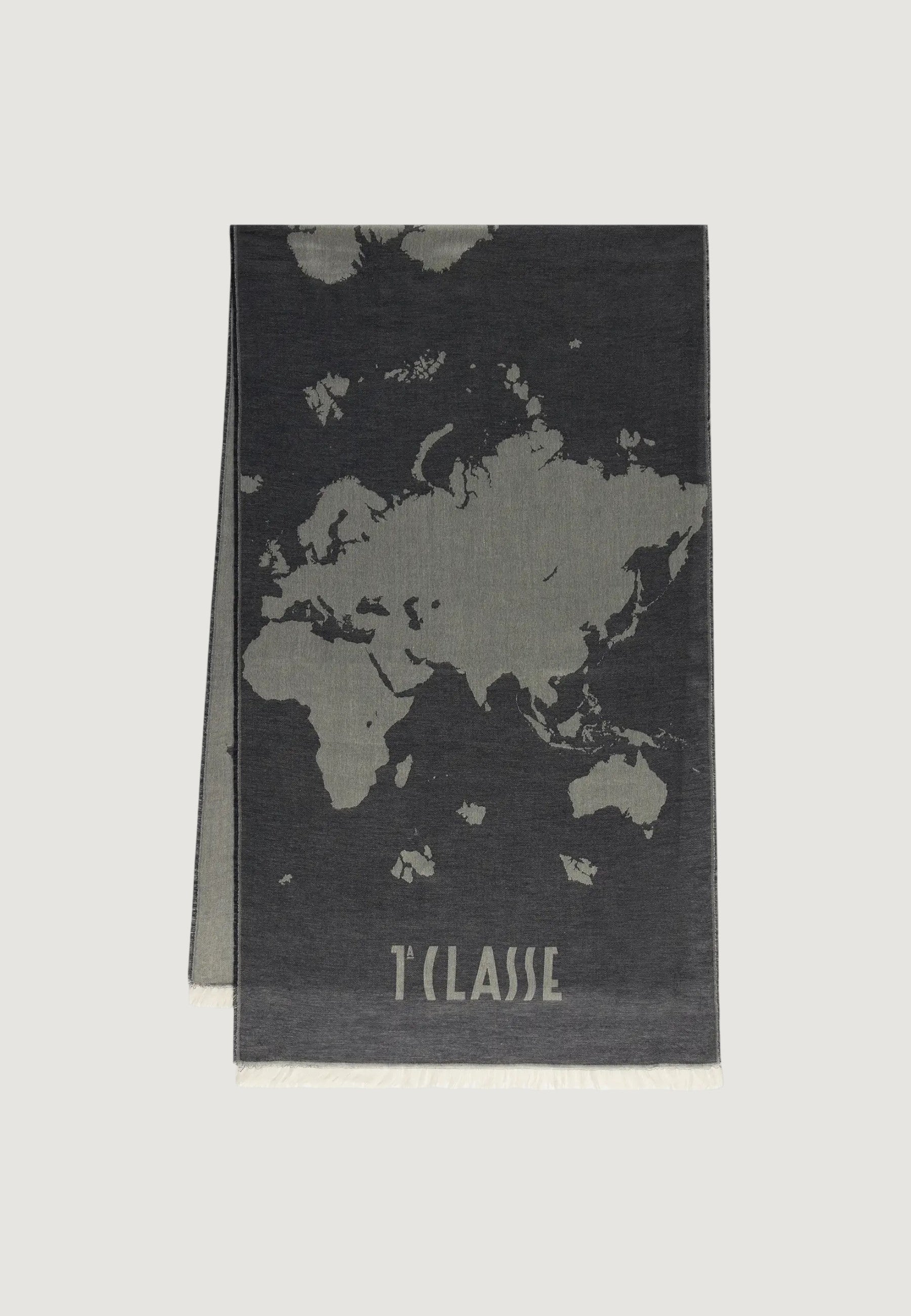 Scarf Alviero Martini Prima Classe K S568 1752