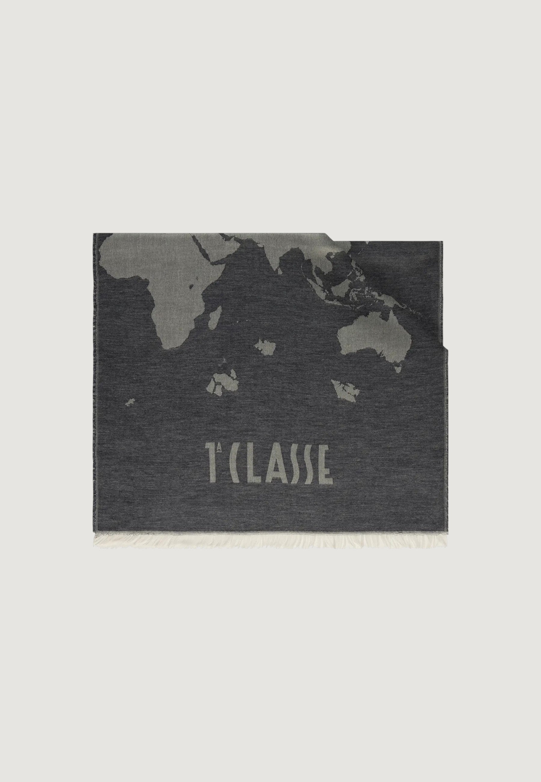 Scarf Alviero Martini Prima Classe K S568 1752