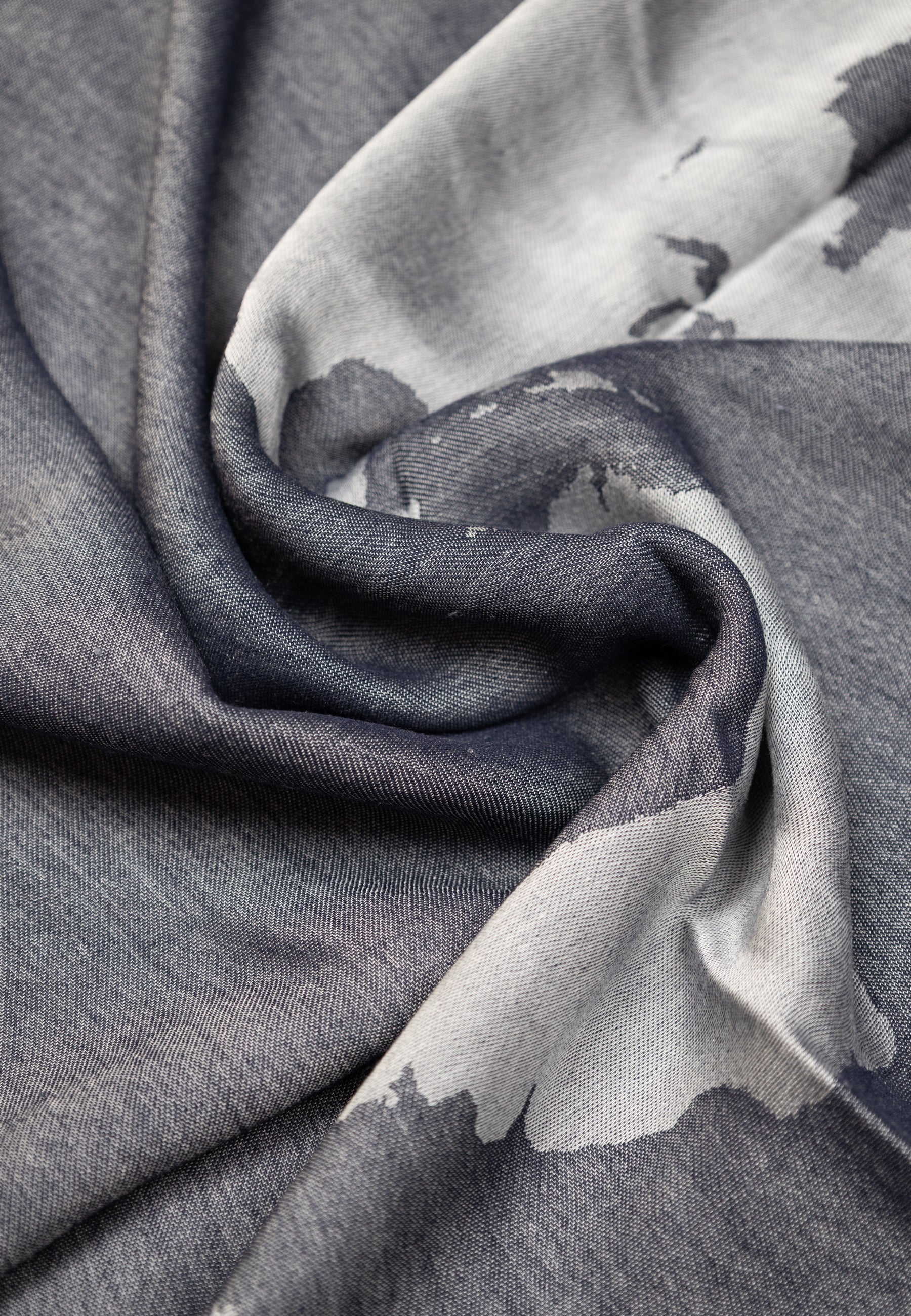 Sciarpa Alviero Martini Prima Classe K S568 1752