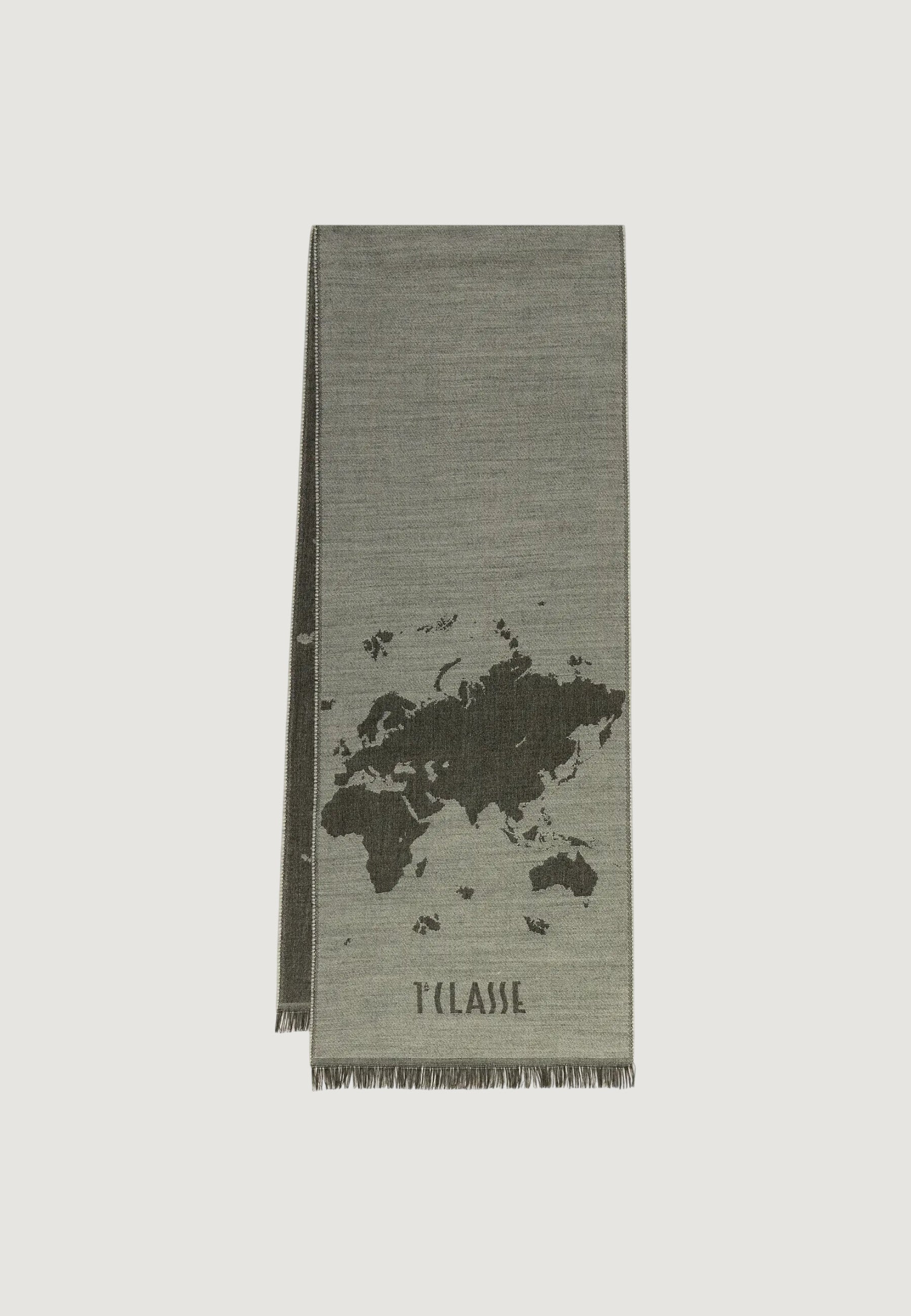 Scarf Alviero Martini Prima Classe K S564 1748